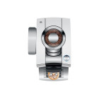 JURA Z10 Aluminium White EB